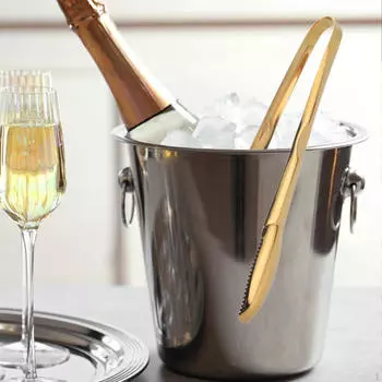 Зажим для жареного стейка, щипцы для еды, зажим для шведского стола, кухонная утварь, салат, нержавеющая сталь, кухня для