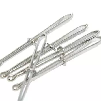 Зажим Эластичный зажим Прочный износостойкий Бытовая техника Пинцет Высококачественные принадлежности для швейных машин Инструмент Резинка