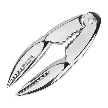 Зажим Кухонные принадлежности Омар Краб Крекер Гаджеты Клешни Шеллер Инструменты для морепродуктов