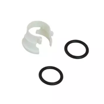 Зажим линии хладагента кондиционера для Toyota Camry Corolla Prius 88718-52280