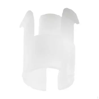 Зажим пряжки главного цилиндра сцепления 9676534480 запасная часть для Citroen