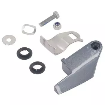 Зажим рычага 63V 42815 01 4D Зажим рычага лодочного двигателя для подвесного мотора 2-тактного 9.9?15 л.с.