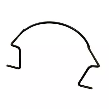 Зажим сцепления износостойкий 41412-02500 сменный монтажный металлический быстроустанавливаемый домашний функциональный CHINA