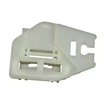 Зажим стеклоподъемника BWR6 задний; Левая дверь (B1) для БМВ Е46 БМВ Х5