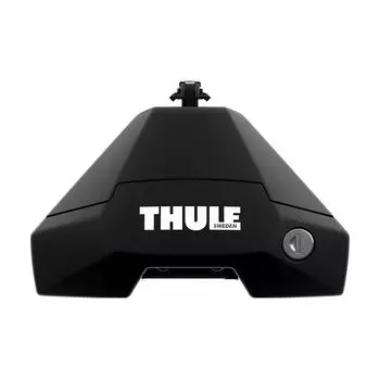 Зажим Thule Evo 7105 Ножка для обычной крыши Evo TH7105 чёрный
