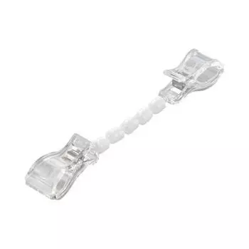 Зажим типа держателя TRUSCO большой зажим + 5 соединений + большой зажим TCC5C55