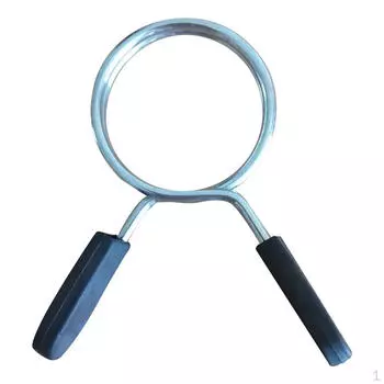 Зажим тормозной пружины мм быстро фиксируется 2 Rings