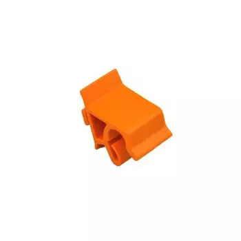 Зажим троса капота для Fiat Doblo, Punto