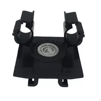 Зажим троса стояночного тормоза 6854898 Фиксатор Высокая надежность автомобильной системы Замена детали 34406854898