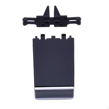 Зажим вентиляционного отверстия, 670021523 Запчасти, прочная розетка для Ghibli