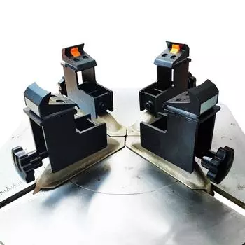 Зажимная губка для шиномонтажного станка Адаптер для колес мотоцикла Аксессуары для шиномонтажного станка Лучшие продажи