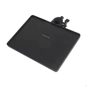 Зажимной микрофонный лоток для стойки в звукозаписывающей среде without Phone Holder