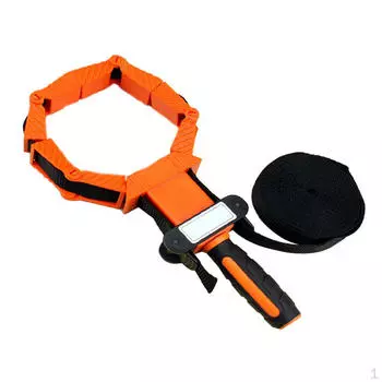 Зажимные губки для рамок картин и ящиков длиной 4 м