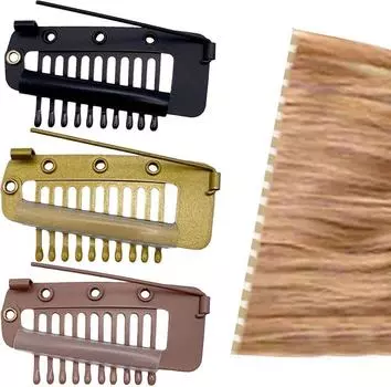 Зажимы Chunni с английской булавкой: закрепите дупатту/тикку с помощью Ease Fp