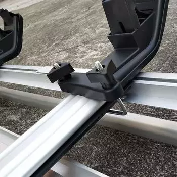Зажимы для багажника Аксессуары Фиксированный зажим Багажная полка Задний кронштейн для багажа Рюкзаки Сумка Багаж