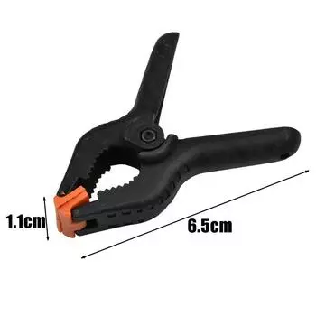 Зажимы для деталей Практичная замена Полезные аксессуары