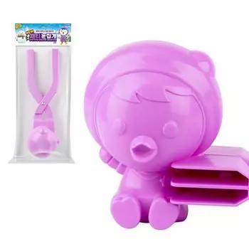 Зажимы для глаз Patty, корейские игрушки