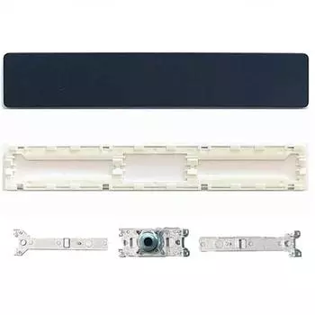 Зажимы для клавиш пробела для клавиатуры Macbook Air Pro 13 дюймов 15 дюймов 2018 2019 A1989 A1990