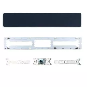 Зажимы для клавиш пробела для Macbook Pro 13 дюймов A1706 A1708 15 дюймов A1707 2016 2017