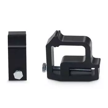 Зажимы для крепления крышки грузовика, зажим для крепления верхней крышки грузовика, зажимы для корпуса кемпера, автомобильная модификация 1 шт.