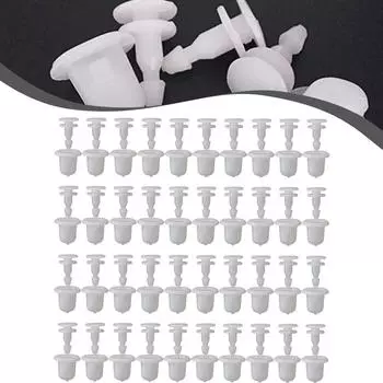 Зажимы для крыльев колес для Infiniti Qx4 Qx56 для Nissan Frontier 1998-2004