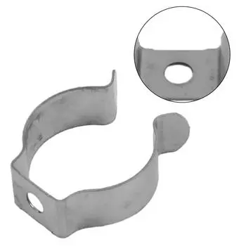 Зажимы для махровых изделий Sheds Spring, зажимы для махровых изделий из нержавеющей стали, 10 шт. 6mm