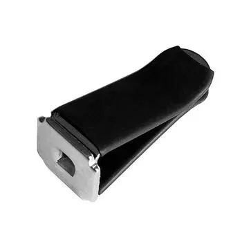 Зажимы для освежителя воздуха, кондиционера, зажим для вентиляционного отверстия, фитинги для стеклянных бутылок чёрный