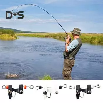 Зажимы для освобождения выносных опор Зажимы для освобождения даунриггера с регулируемым натяжением Зажимы для строгальной доски Даунриггер Рыболовный змей для троллинга Рыбалка в открытом море B