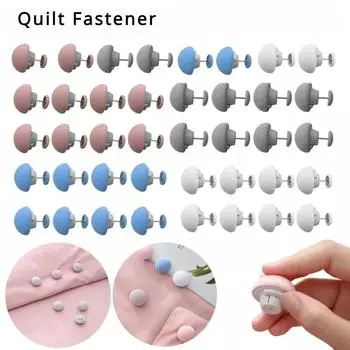 Зажимы для пляжных полотенец Держатель для простыней и одеял Прищепки для белья Наборы простыней Прищепки для белья Чехол для матраса Пряжки Щипцы Вешалка