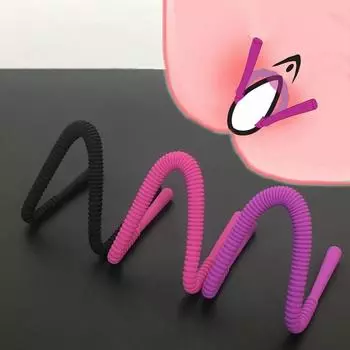 Зажимы для половых губ, силиконовый расширитель для киски, стимуляция точки G, клитора, оральный секс, влагалище, БДСМ-бондаж, раздвижение вагинальных губ