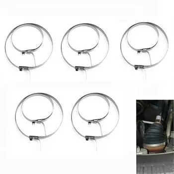 Зажимы для пыльников CV клипсы для автомобильных 10 шт CV Joint