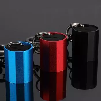 Зажимы для стержней из сплава, зажим для стержня, алюминиевый, черный, легкий вес EVA чёрный