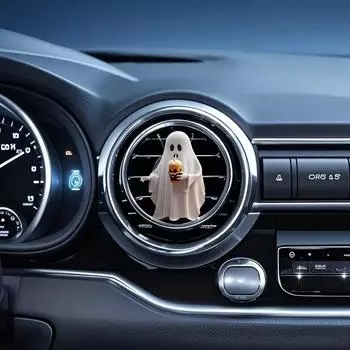 Зажимы для вентиляции, Милые освежители воздуха для автомобиля, Зажимы для вентиляции, Автомобильный диффузор, Зажимы для вентиляции, Аксессуары для интерьера автомобиля One Size