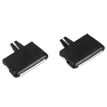 Зажимы для воздуховодов кондиционера 5ED819702 Зажимы для воздуховодов для Skoda Octavia 2014 2015 2016 2017 2018 2019