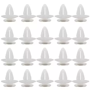 Зажимы дверной панели 39884178 A0039884178 Крепежная накладка внутренней части