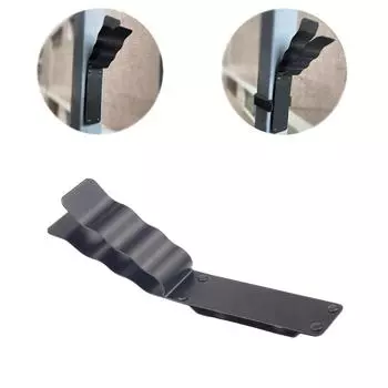 Зажимы и подставки для гольф-каров Магнитный держатель для гольфа Зажим для гольфа для гольф-кара Зажим для мужских держателей белый