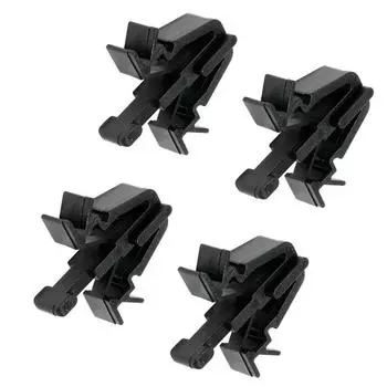 Зажимы передней решетки для Subaru Impreza Wrx Sti 4X