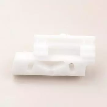 Зажимы регулятора стеклоподъемника BWR5400 передний задний левый для седана Peugeot 405