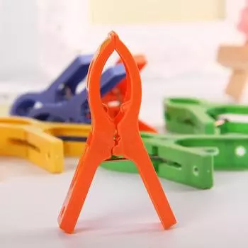 Зажимы Современные Премиум Пластиковые Зажимы Сушка Носков Вешалки Для Одежды Прищепки Для Дома