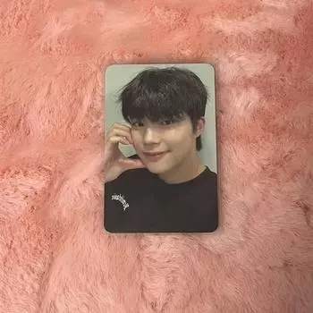 Zb1 Zerobaseone Park Gunwook Park Gunwook Poca Unreleased Photocard Rukd Vol. 1 Ktwon4u China