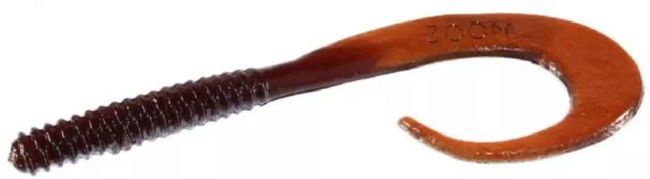 ZBC Big Dead Ringer 8inch ZOOM BIG DEAD RINGER Scappanon 8inch ZOOM/ZBC [1]