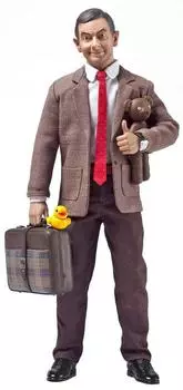 ZC WORLD Bean Normal Version 12 дюймов масштаб окрашенная полностью подвижная фигурка Mr. 1/6
