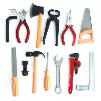 Здания Детские строительные игрушки