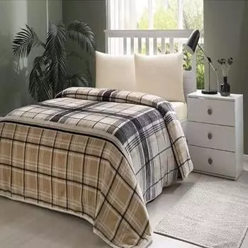 zdilek Одинарное одеяло Ocre