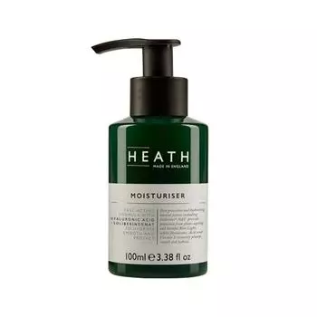 ЗДОРОВЬЕ Увлажняющее средство 100мл