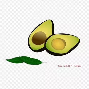 Здоровая диета, термопереносная печать, виниловые нашивки, наклейки для одежды, аппликации «сделай сам», моющиеся нашивки