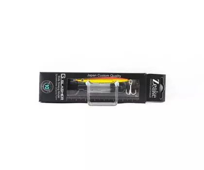 Zeake Metal Jig G Slasher 10 грамм 06 (6989)