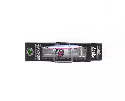 Zeake Metal Jig G Slasher 15 грамм 05 (7078)