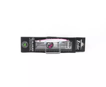 Zeake Metal Jig G Slasher 15 грамм 03 (7054)