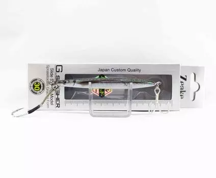 Zeake Metal Jig G Slasher 30 грамм 83 (8792)